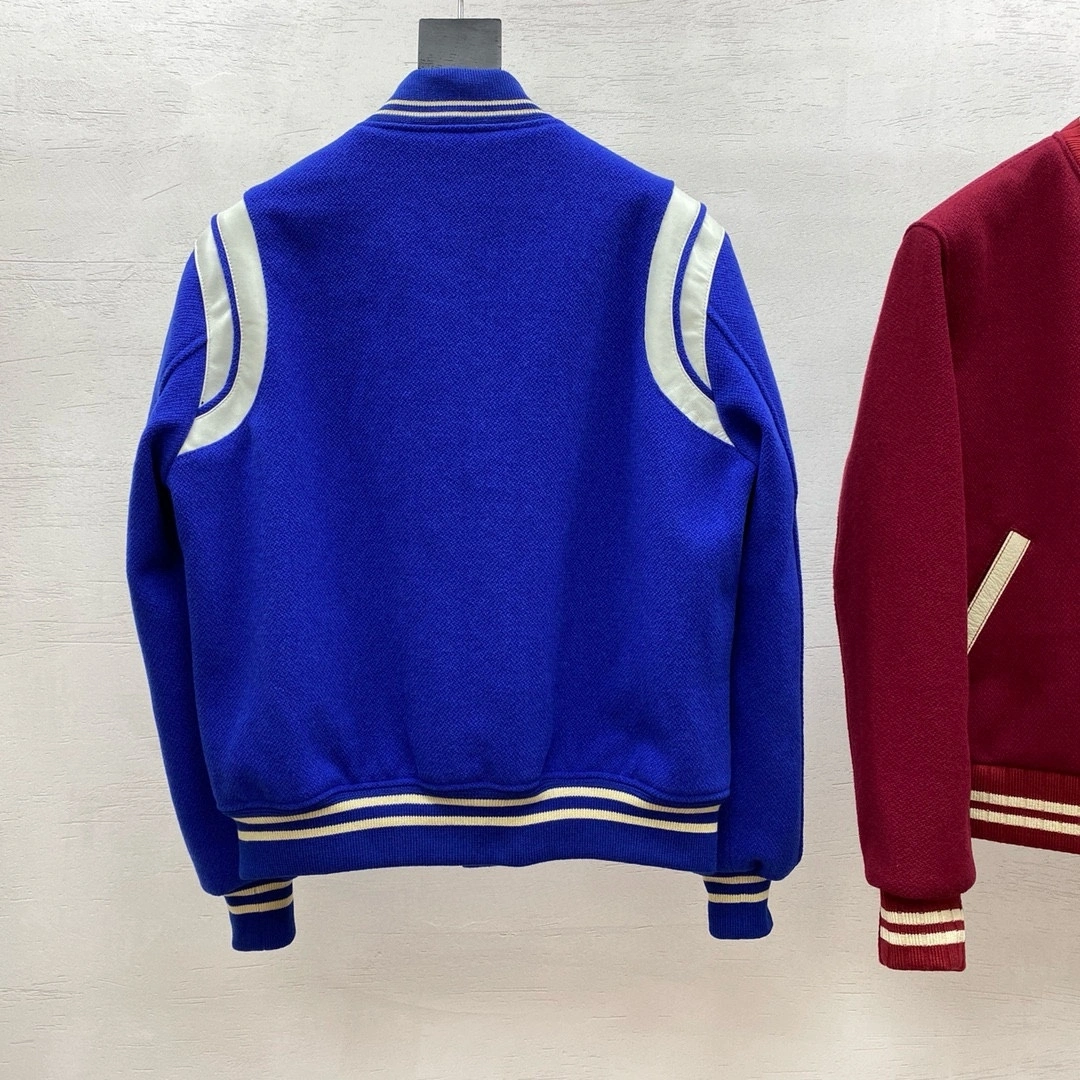 &wg.luxury- YSL wool oversized 4colour item:D-F409H0865-4